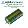 DC 4.5V-5.5V 2.7G Simple RF Power Meter 5kHz-2700MHz Digital LCD Wideband Spatial Signal Detection Meter Type C