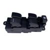 BL4E-66-350A Car Accessories For Mazda 6 2003-2012 Front Left Electric Power Master Window Control Switch Lifter Button Parts