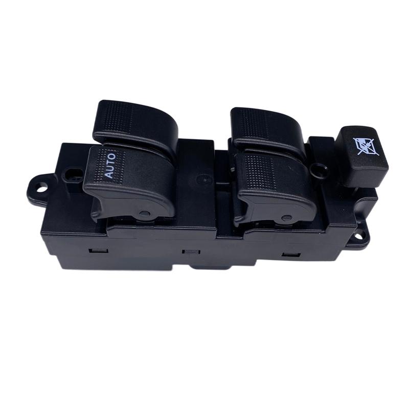 BL4E-66-350A Car Accessories For Mazda 6 2003-2012 Front Left Electric Power Master Window Control Switch Lifter Button Parts