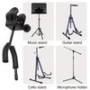 Violin Hanger Violin & Viola Stand Violin Holder for Desktop Violin and Viola Hanger for Stage Shows Or Practices at Home