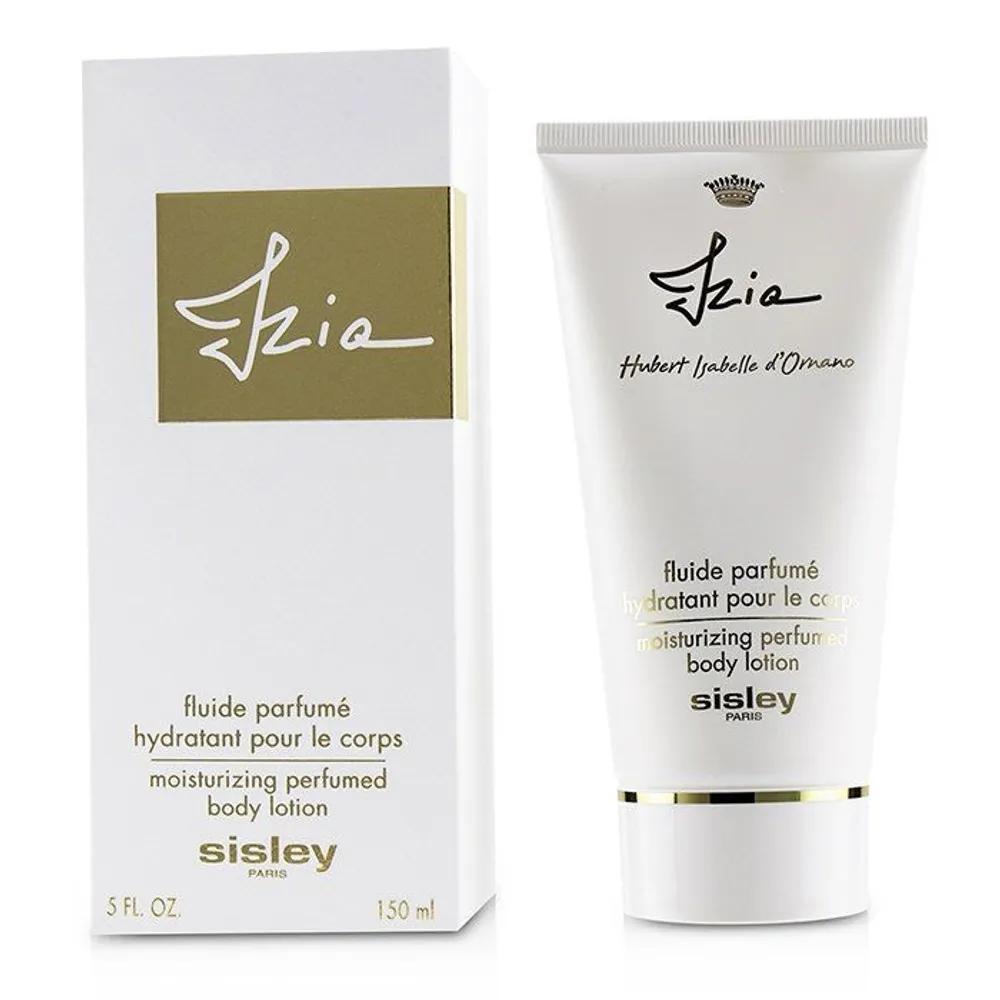 Sisley Izia Moisturizing Perfumed Body Lotion 150ml