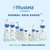 Mustela Hydra Bebe Body Lotion 500ml
