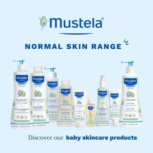Mustela Hydra Bebe Body Lotion 500ml