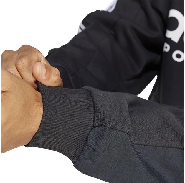 adidas Tiro худи