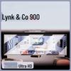 Screen Protector for Lynk & Co 900 Rear Control Display, TV, and Navigation Decor.