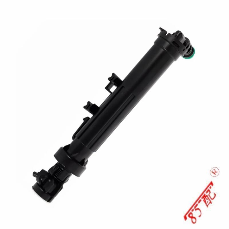 Headlight cleaning fluid nozzle 1668601147 1668601247 For Mercedes Benz M-CLASS (W166) 2011-2015