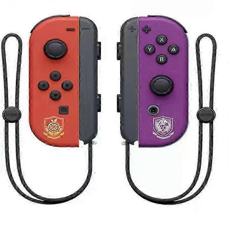 Bluetooth Joy-pad L / R Controller Compatible with Nintendo Switch