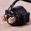 Solenoidové relé startéru pro motocyklovou čtyřkolku GY6 50CC 125CC 150CC
