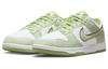 Nike Dunk Low Se 'Fleece Honeydew' Women's DQ7579-300