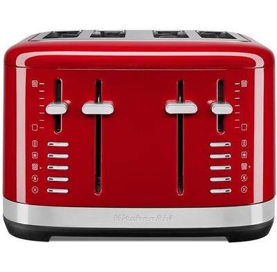 Toaster Kitchenaid 5KMT4109 Red