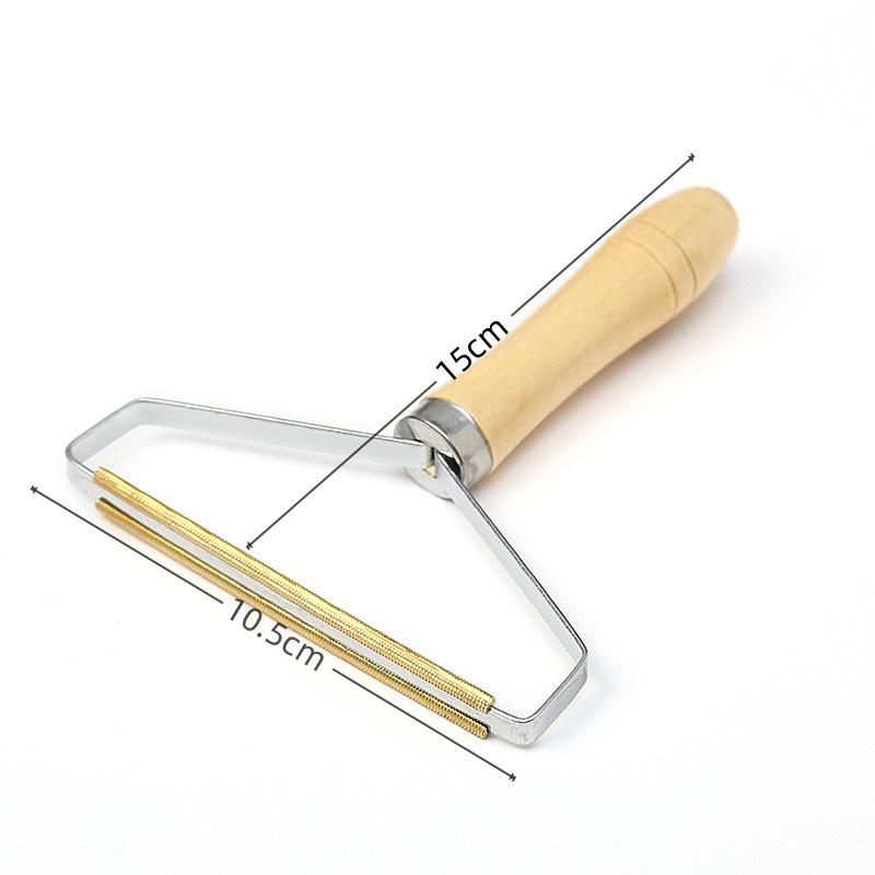 

Компактный удалитель катышков и ворса для одежды и свитеров 5-Year Factory - Bulk Discount Available