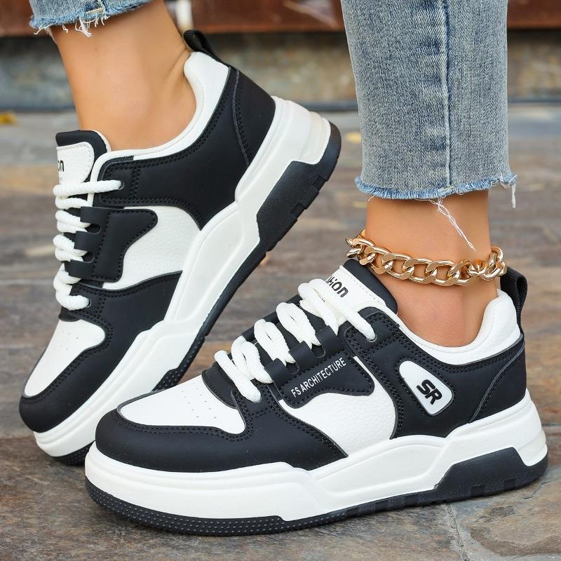 

Весной 2018 года произошел взрыв всех видов обуви для доски на толстой подошве. Нишевая оригинальная повседневная спортивная обувь для женщин. 40