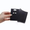 50pcs 6x9cm Keychain Earrings Display Cards Keychain Card Hold Cardboard for DIY Keyring Jewelry Display Packaging Wholesale