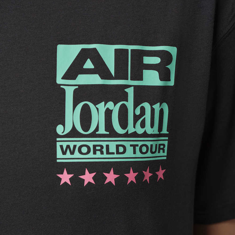 Jordan Flight Women's Girlfriend T-Shirt IF0831-045