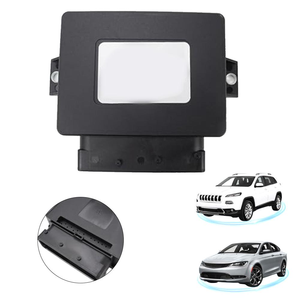 Handbrake Module for Jeep For Cherokee OEM 68330407AA 68438392AA 68265141AD Replacement Part for Reliable Performance