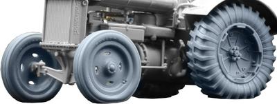 Verzamelen en modelbouw – Actiefiguren