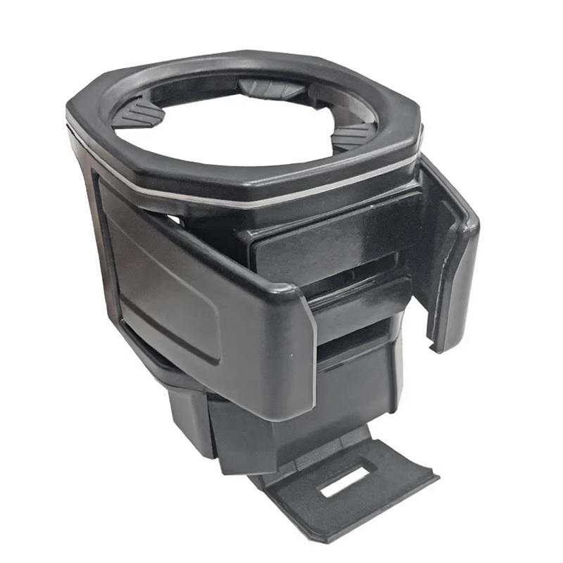 L10A Car Front Cup Handle Drink Phone Holder Organizer Storgae For Suzuki Jimny JB64/JB74 2018 -