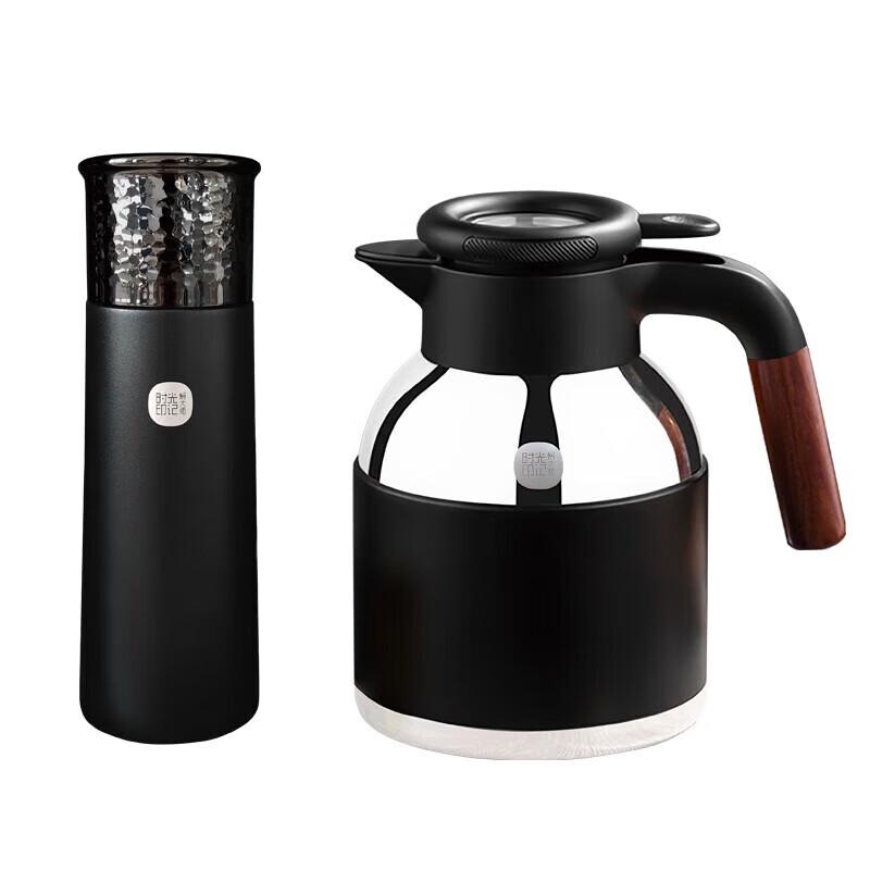 MENDASHI SG1850T Платиновый Бизнес Термо Набор
