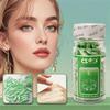 Facial Essence Capsules 90pcs, Deep Rejuvenation, Long-lasting Moisturizing, Skin Lifting and Firming
