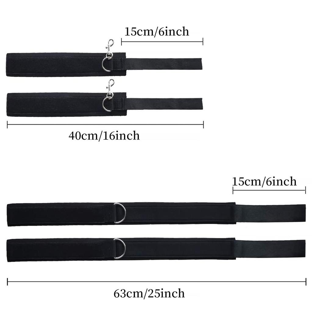 Bondage Handcuffs with Luminous Dice Sex Toys For Women Restraints Ankle Cuff Handcuffs Erotic Accessories Sex Toys