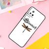 Outlander Sassenach Dragonfly For Xiaomi 15T 14T 13T 14 15 Ultra 17 Pro Max Case For POCO F8 Ultra F7 F6 F5 X3 X5 X6 X7 Pro
