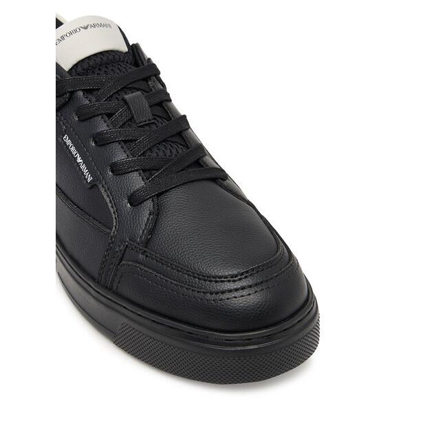 Кроссовки Emporio Armani EM003702 AF19573 MC024