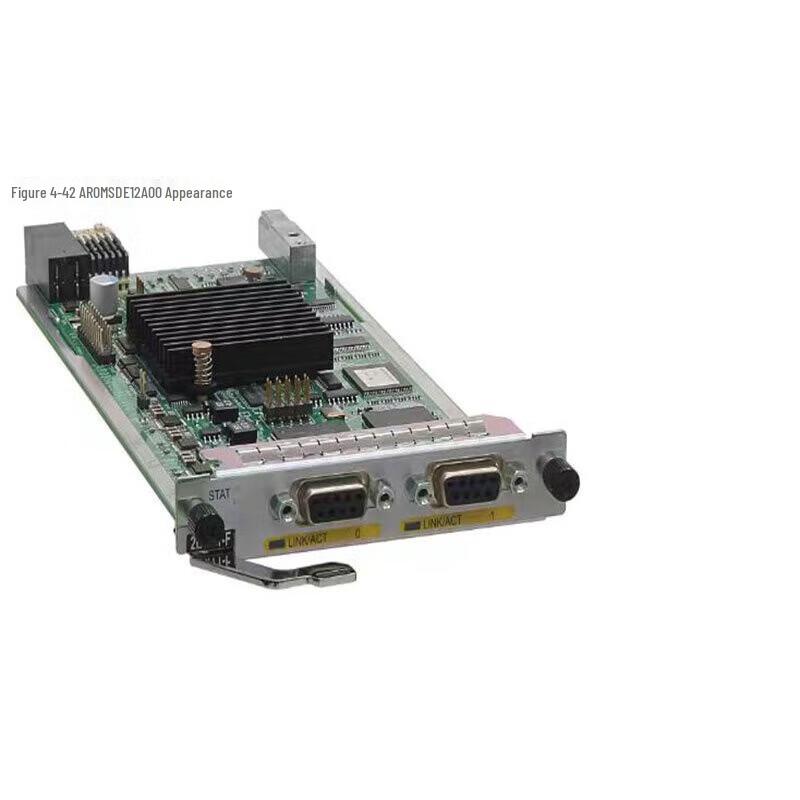 Huawei Network Interface Cards & Modules