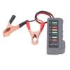 Car Battery Tester 12V Alternator Test Automobile Auto Check Voltage Detection Tool