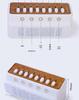 2025 Natural Sound Wireless Bluetooth Speaker for Outdoor and Home Use