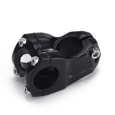 Durable Front Fork Stem 31.8mm Handlebar Parts Cycling Accessories MTB Stem  Track Bike