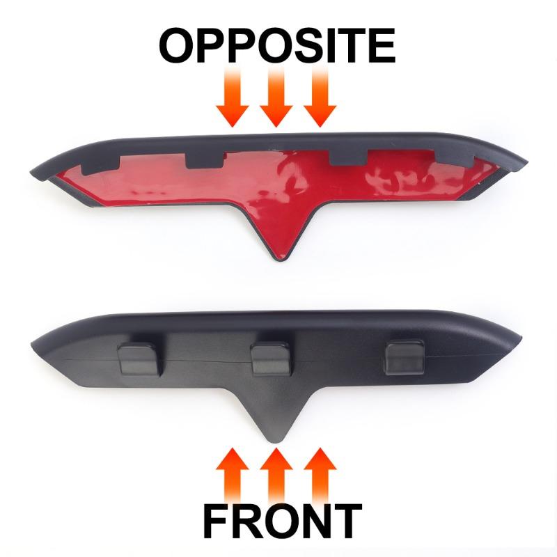 Car Rear Seat Hook for Tesla Model 3/Y Automotive Back Row Hanging Storage Holder Multifunctional Car Seat Backrest Storage Hook