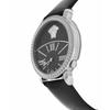 Versace Krios Quartz Black Dial Ladies Watch 93q99d008