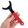 Removal Tool Bike Bottom Chain Wheel Eight Shaped Wrench Spanner Bicycle Repair Tool Bike Wrench