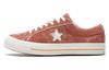 One Star Low 'Dusty Peach' 164220c