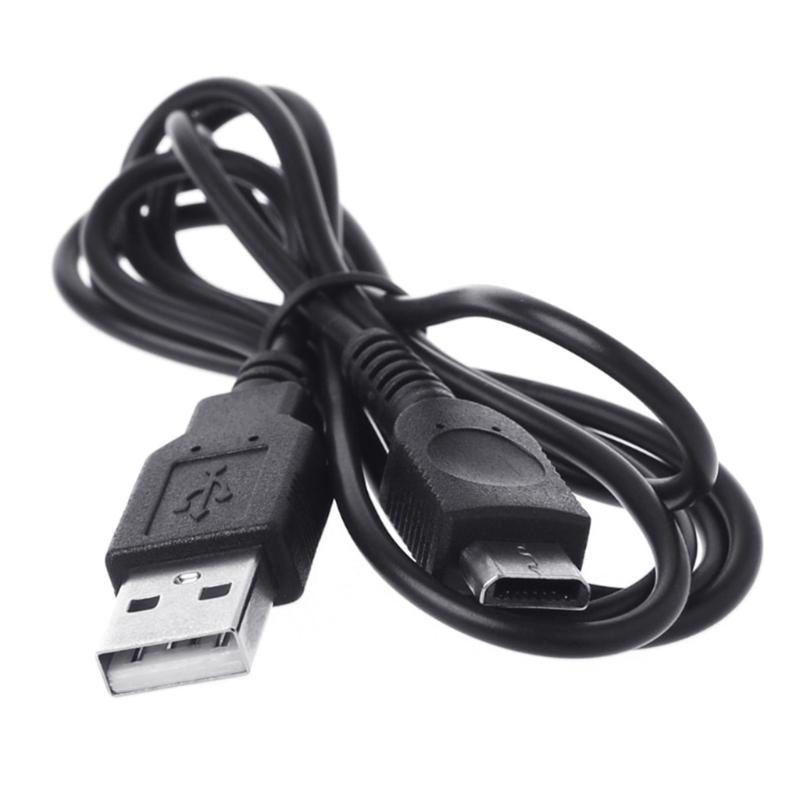

High Speed Charging USB Cable Power Charging Cord Wire for Game Console Home & Travel Friendly 1