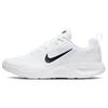 Wearallday Hvit Svart Dame Sneakers CJ1677-100