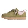 Lowmel Lo Lace-Up Low-Top