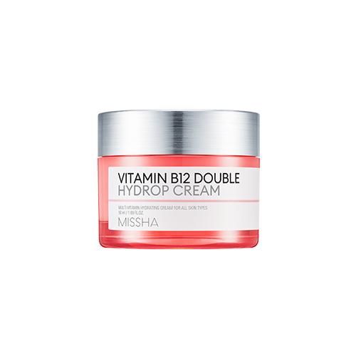 Missha Vita B12 Cream 50ml 50ml Single BO00079469-01