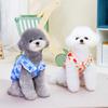 Pet Clothes for Small Dogs Heart Dress Perfect for Photoshoots and Special Occasions  Dog Dress  Pet Clothes  Puppy Clothes