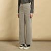 BCBG Back Banding Corduroy Pants B6s1p310