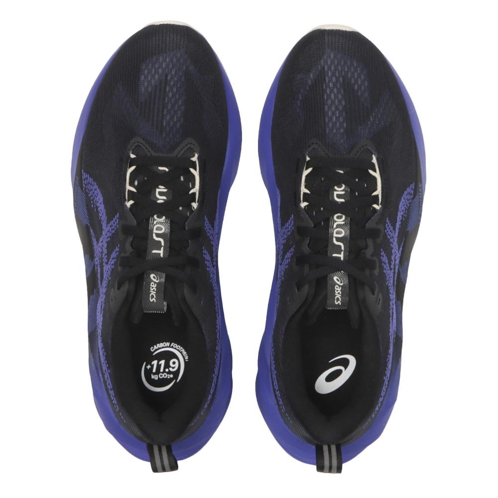 AsiCs Nova Blast 5 BlaCk C Burst 1011b974.004 BlaCk C Burst