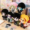 Demon Slayer Slayer Plush Doll With Pp Cotton For Collectors And Fans Of Anime Characters