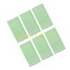 L8RE 6Pack Washable Microfiber Refill Mop Pads for VORWERK SP600 Mop Cloth