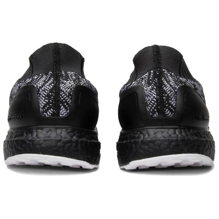 adidas Ultra Boost Uncaged 'Schwarz Weiß' Herren S80698