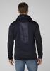 Demi-season Jacket Helly Hansen HP Fleece (34043) Navy Jacket
