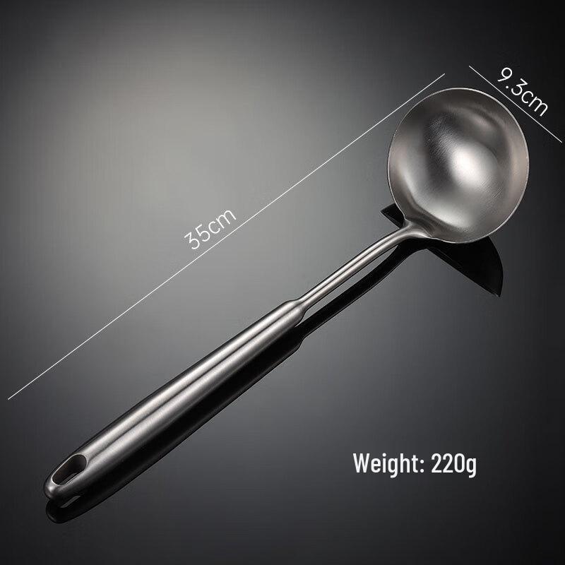 

ZISIZ Stainless Steel Elegant Kitchen Utensil Set