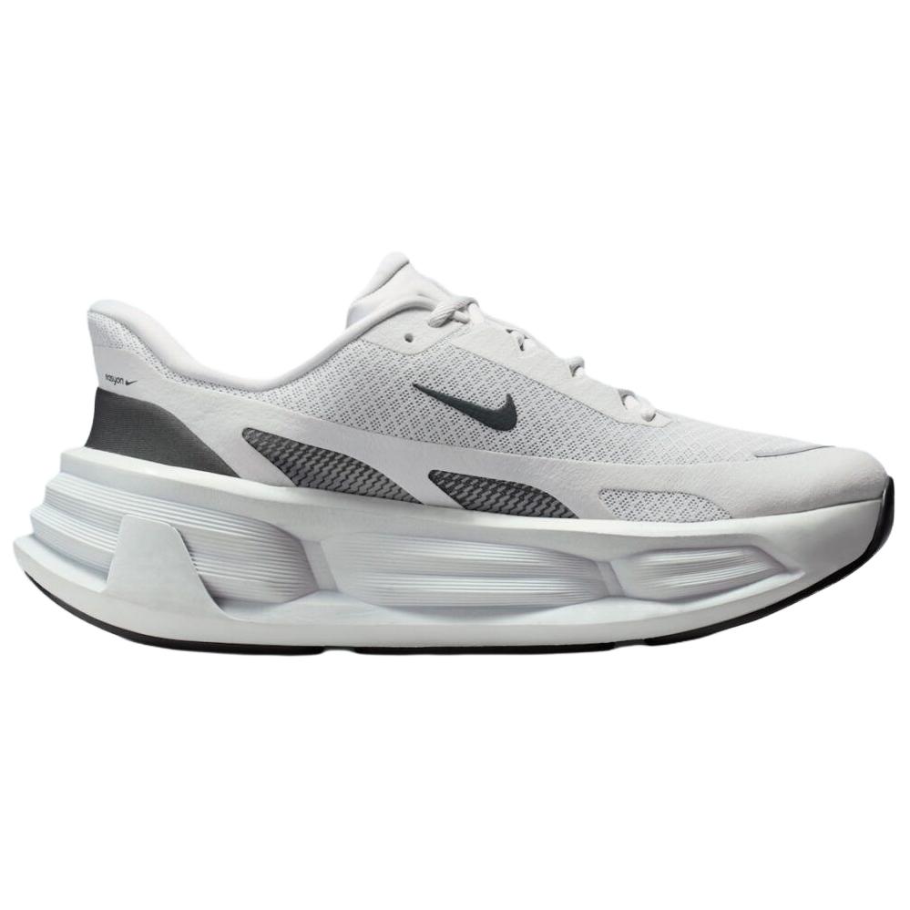 Nike Scarpe da Corsa Comfort Ride EasyOn Unisex Grigio Nero IF4997-008