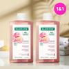 Szampon Piwoniowy Plan Podwójny (400ml+400ml)