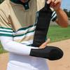 Baseball Softball Sliding Gloves Teen Adult Sliding Gloves Elastic Compression Hand Guard