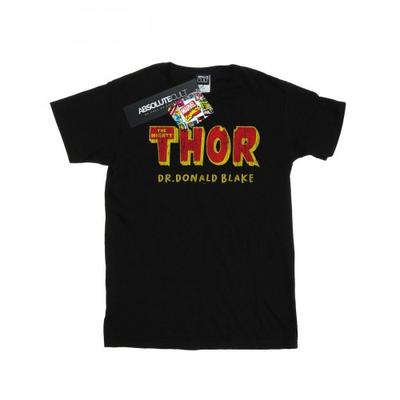 Mens Thor AKA Dr Donald Blake T-Shirt